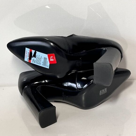 kate spade new york Maren Patent Leather Mary Jane Pumps - Picture 5 of 7